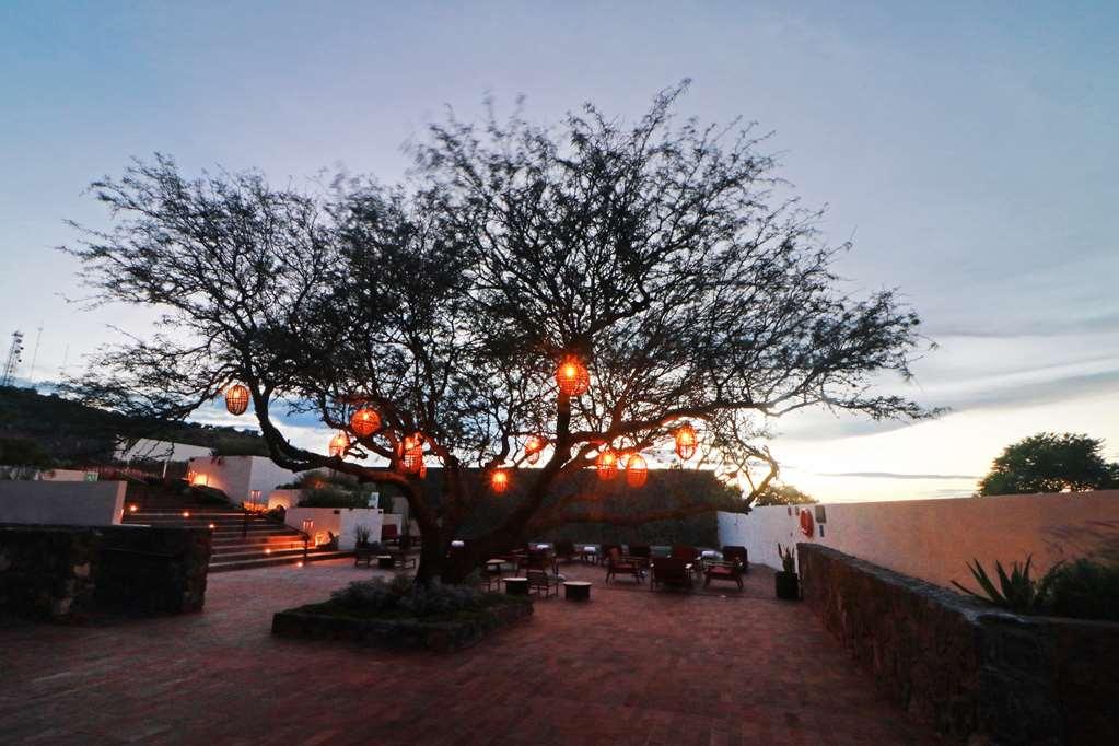 Albor San Miguel De Allende Tapestry Collection By Hilton Exterior photo