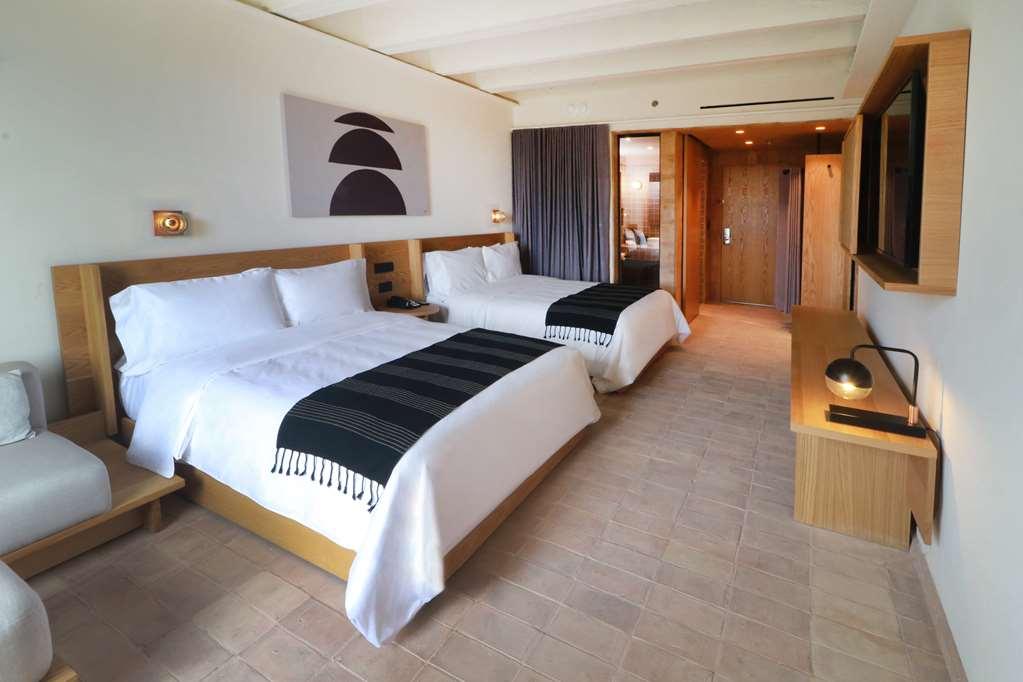 Albor San Miguel De Allende Tapestry Collection By Hilton Room photo